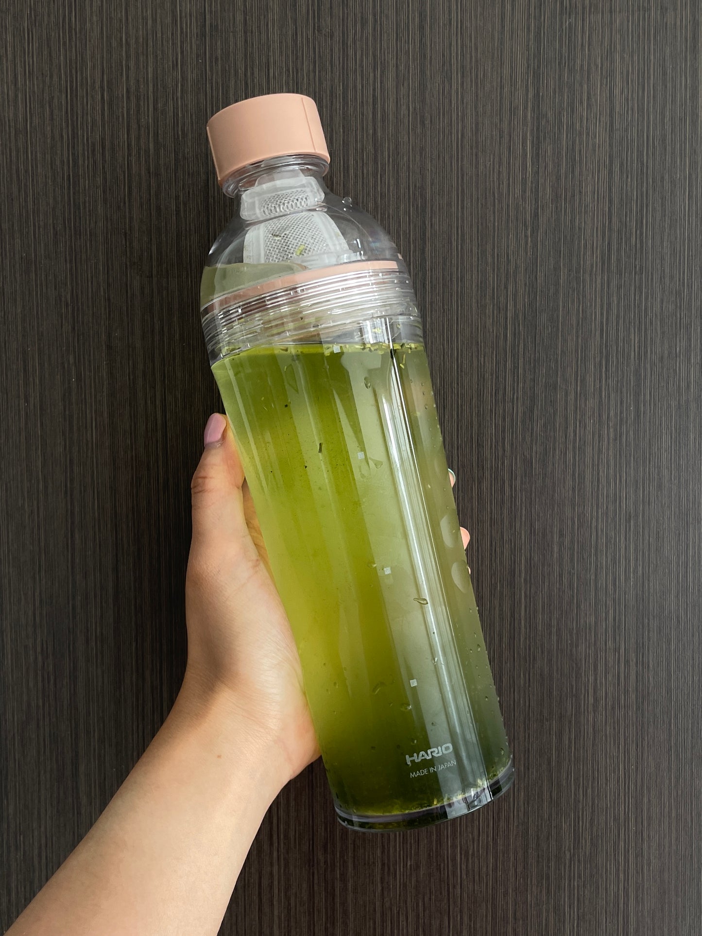 Hario Portable Cold Brew Bottle
