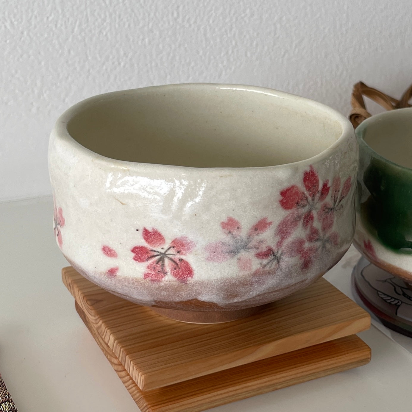 Chawan Sakura (Made in Japan)