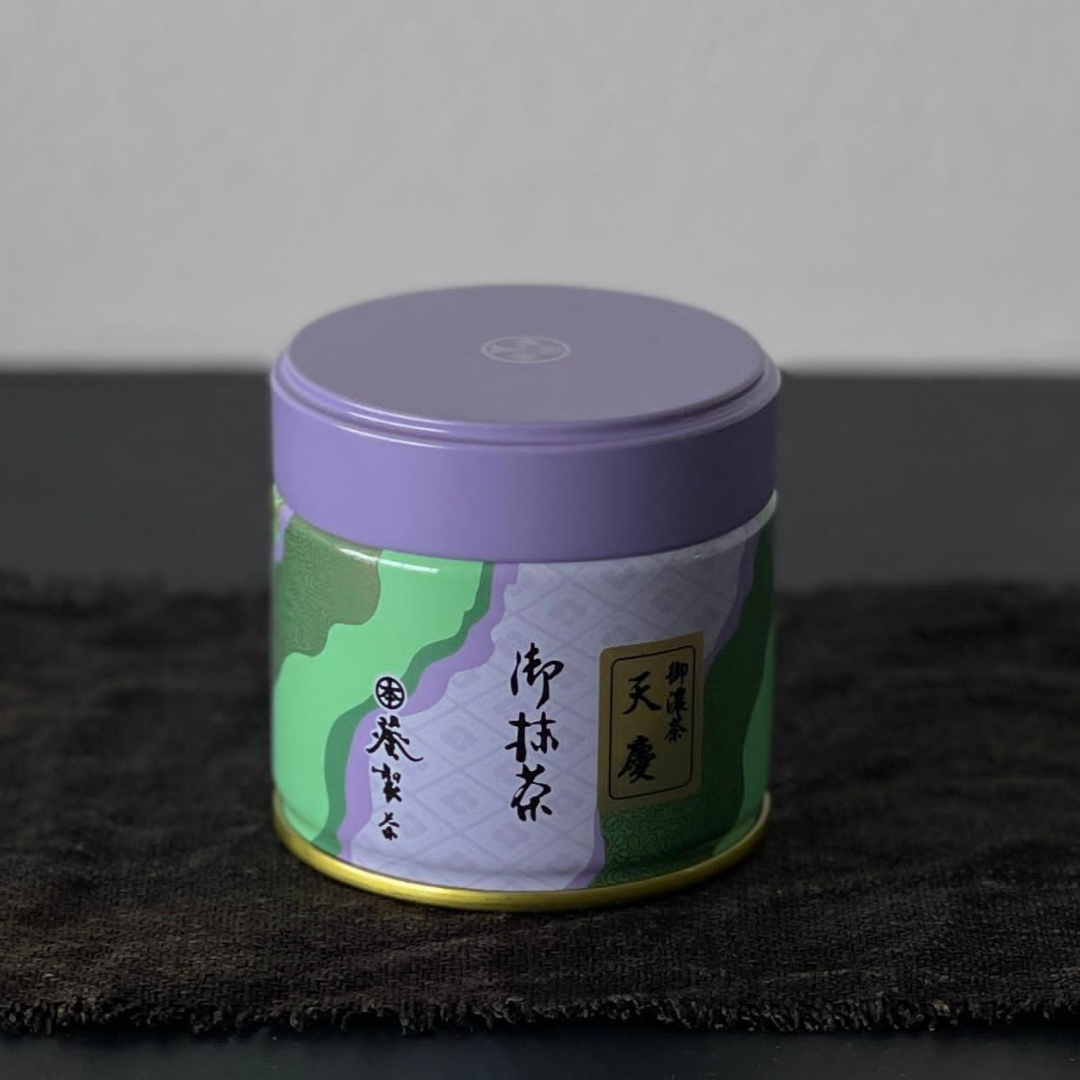 Matcha Tenkei