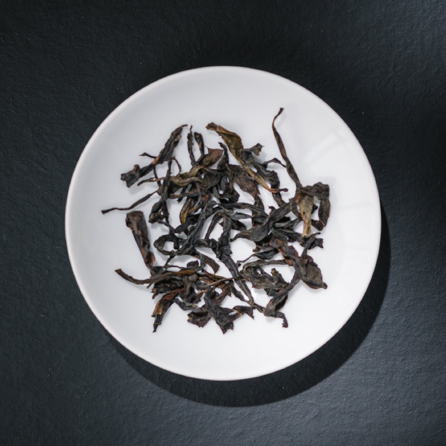 Wuyi Dancong