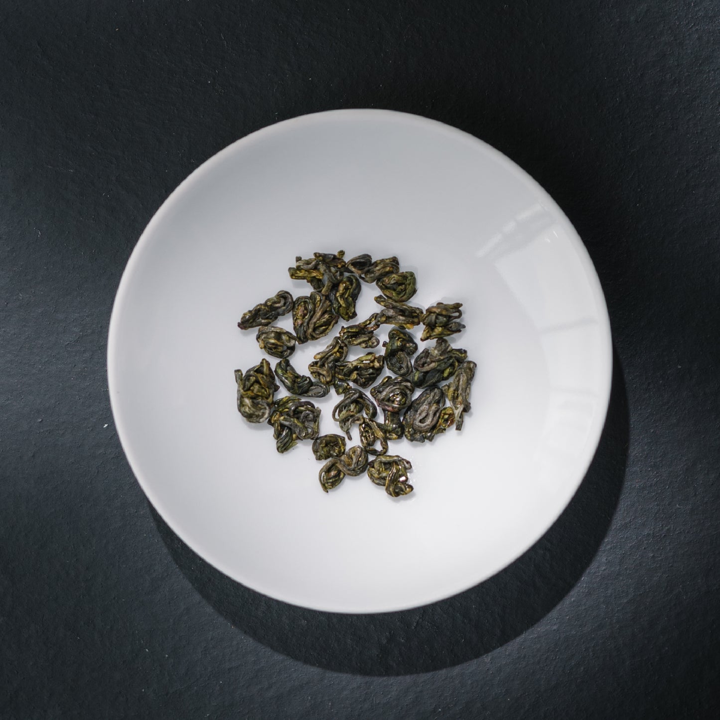 Yongxi Huoqing Wild
