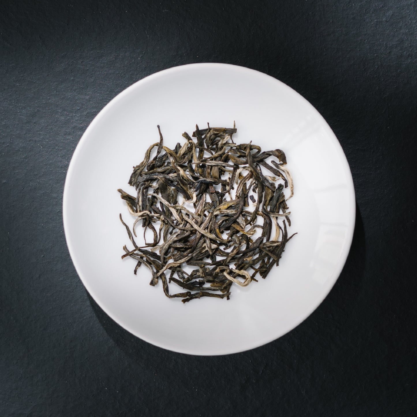 Moli Yinzhen (Jasmine Green Tea)