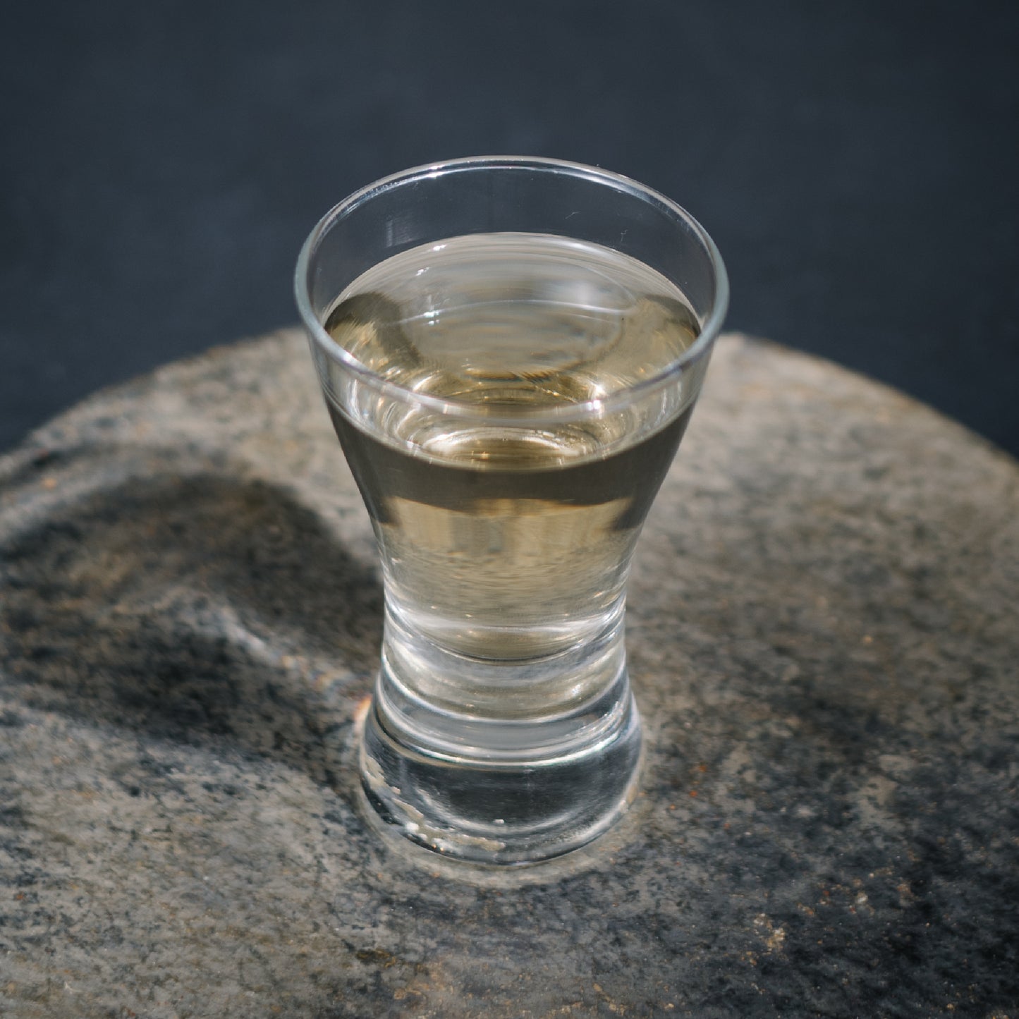 Baihao Yinzhen