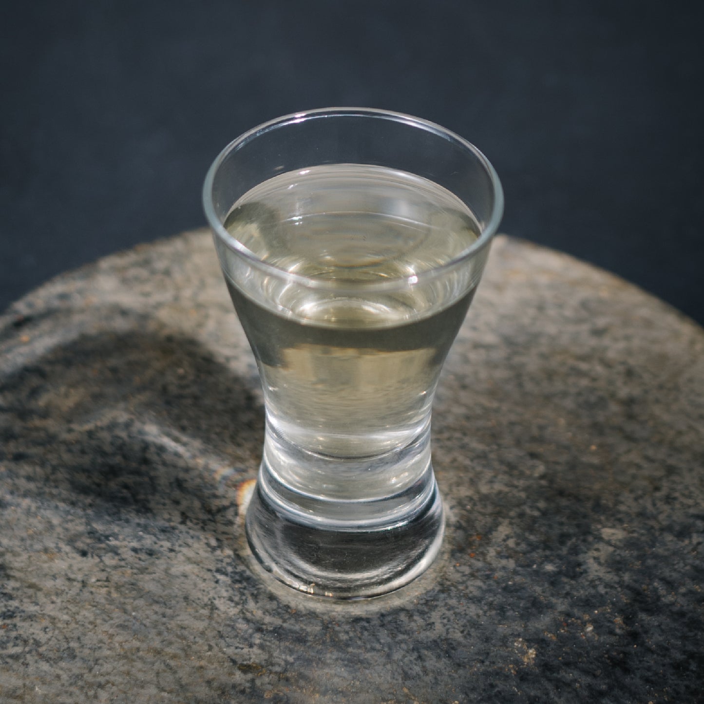 Moli Yinzhen (Jasmine Green Tea)