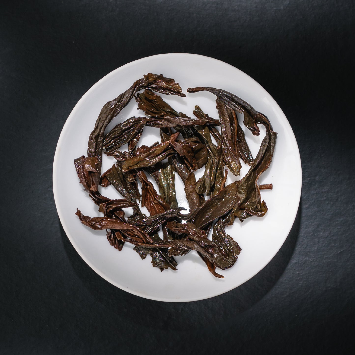 Laocong Shuixian Wild