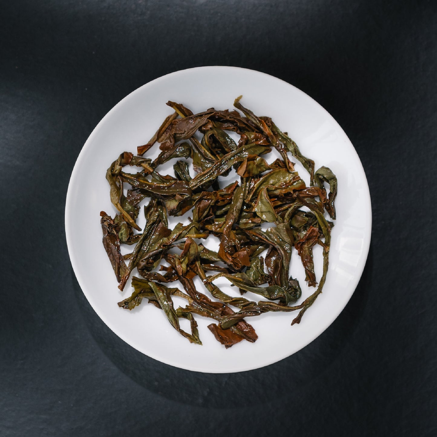 Wuyi Dancong