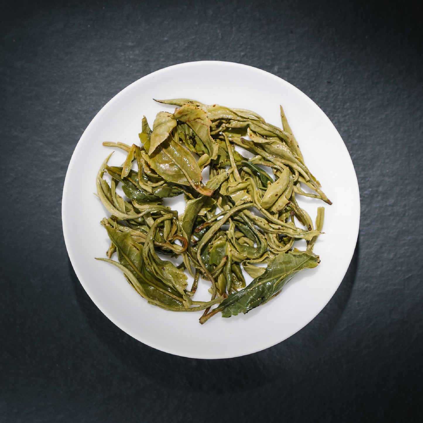 Yongxi Huoqing Wild