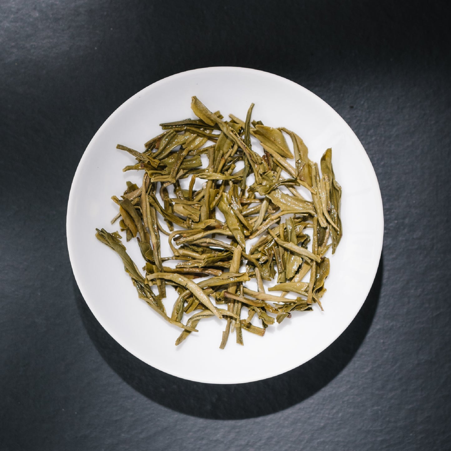 Moli Yinzhen (Jasmine Green Tea)