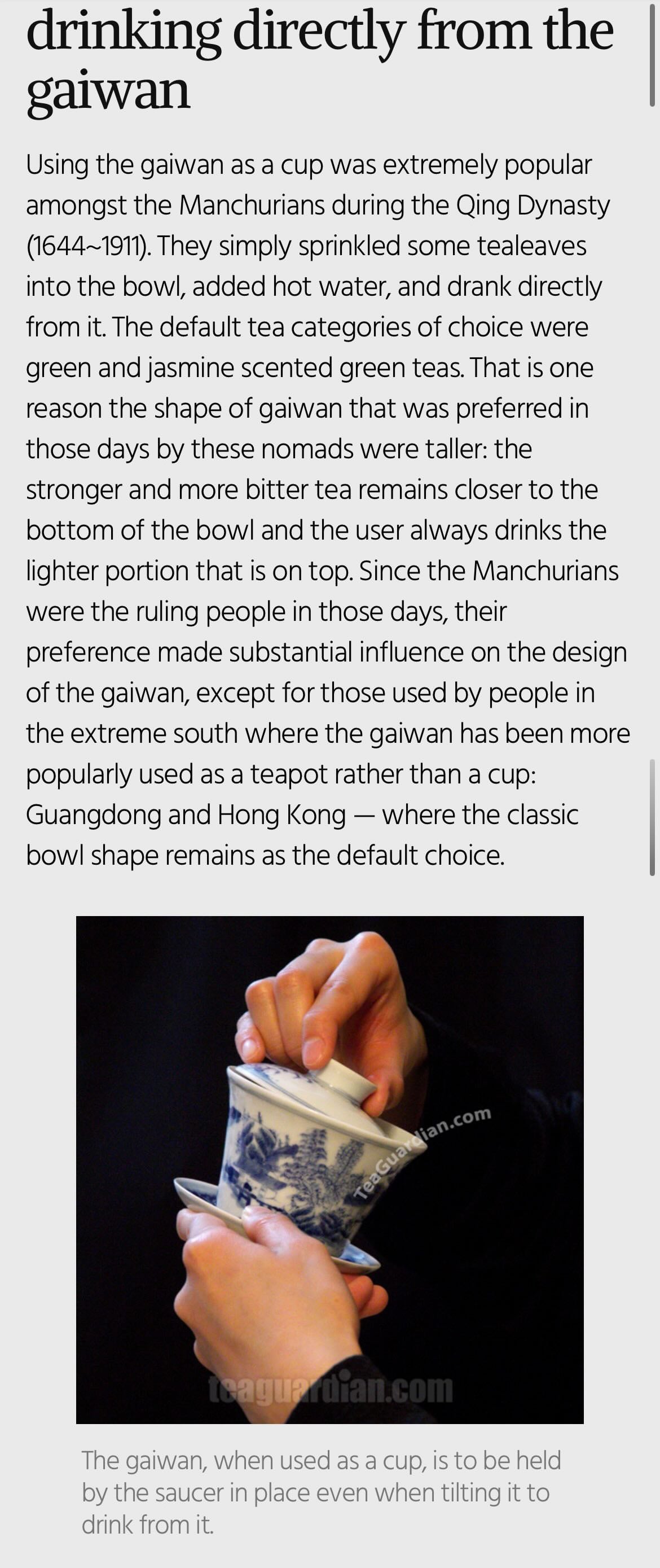 Moli Yinzhen (Jasmine Green Tea)