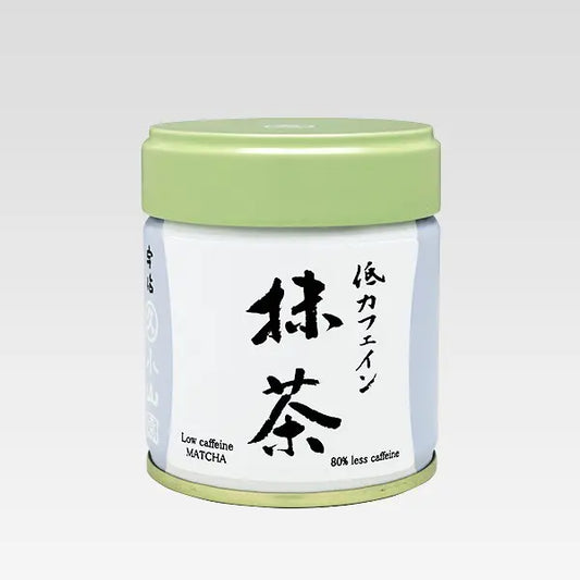 Matcha Low Caffeine