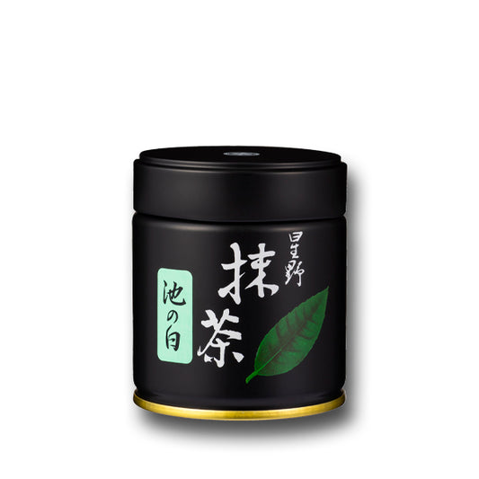 Matcha Ike no Shiro