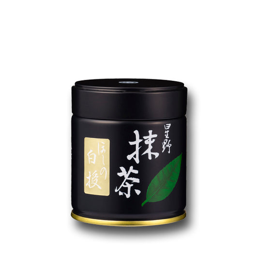 Matcha Hoshi no Hakuju