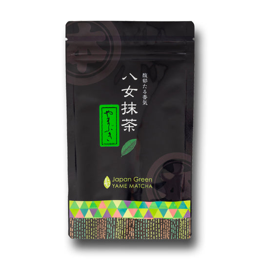 Matcha Culinary Yamabuki