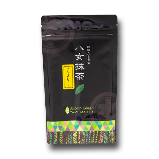 Matcha Culinary Kodemari