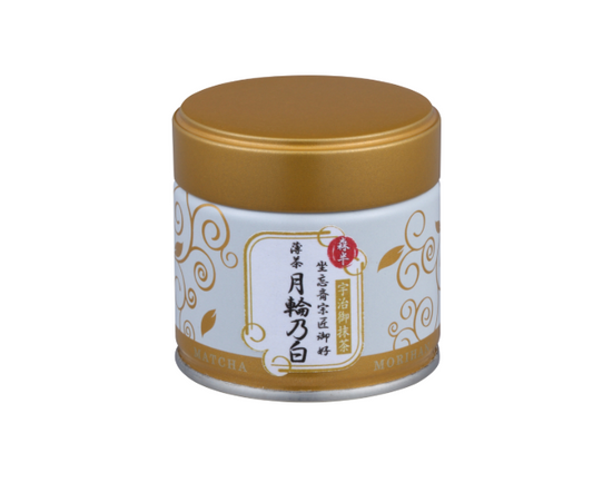 Matcha Getsurin no Shiro
