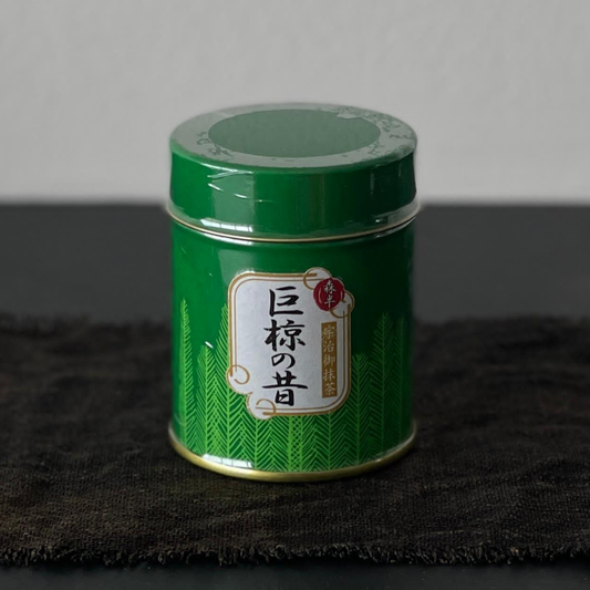 Matcha Ogura no Sono