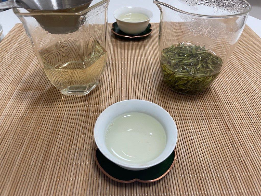 黄山茅峰2023