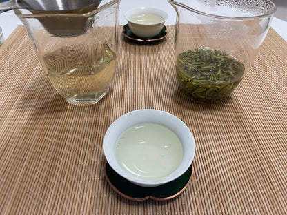 黄山茅峰2023