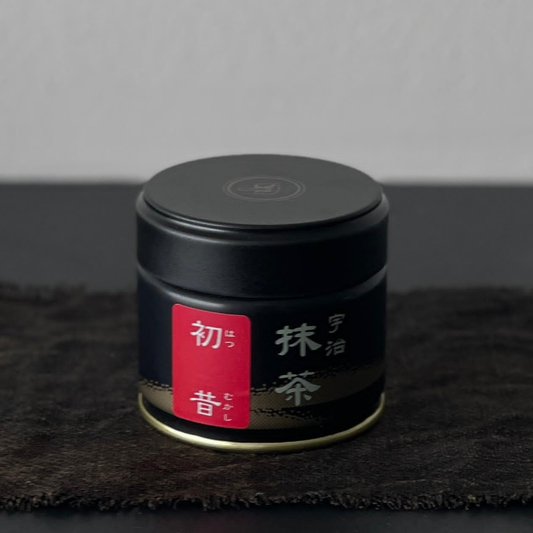 Matcha Hatsumukashi