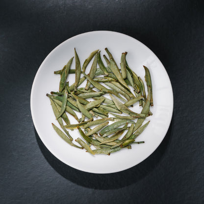 Baihao Yinzhen