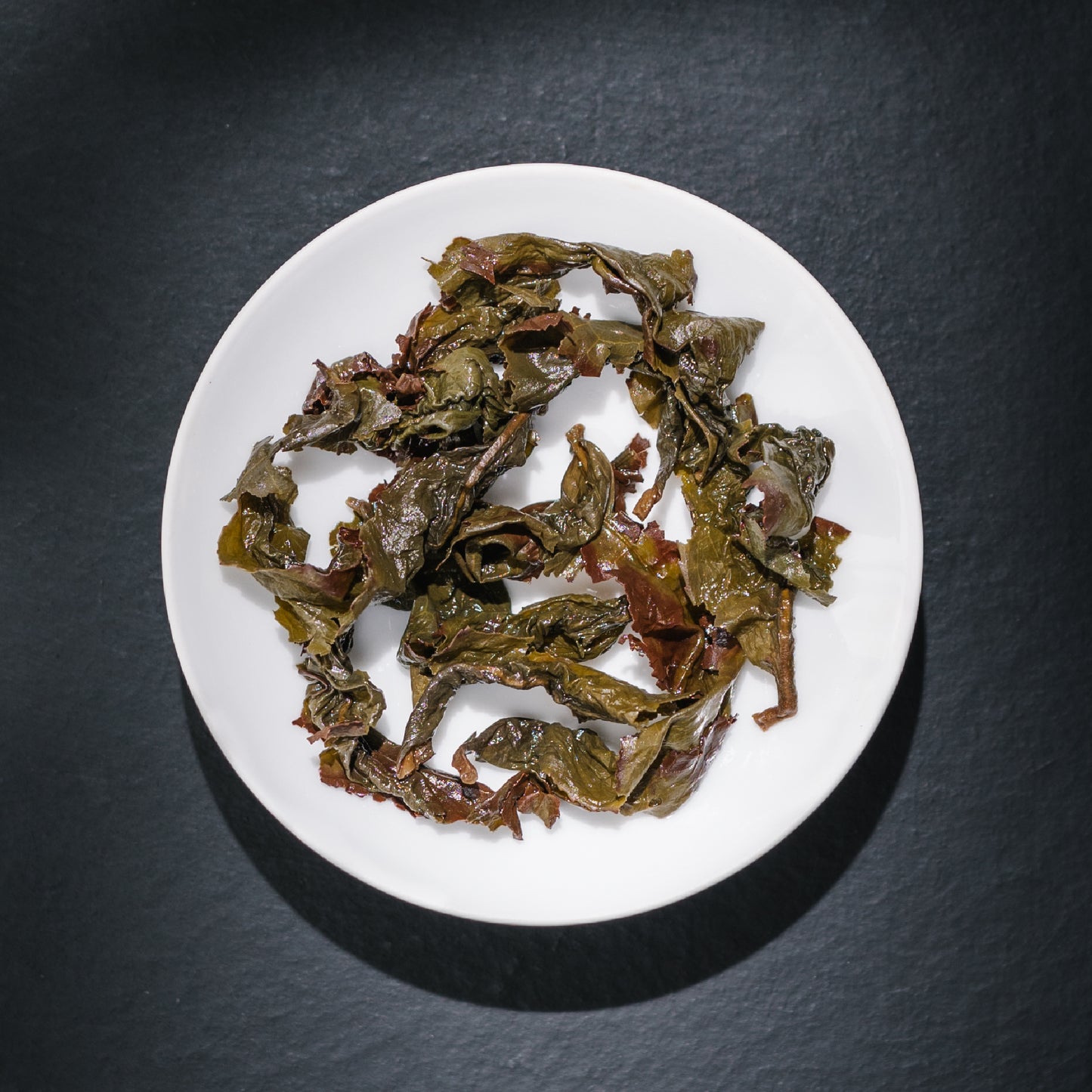 Yongchun Shuixian
