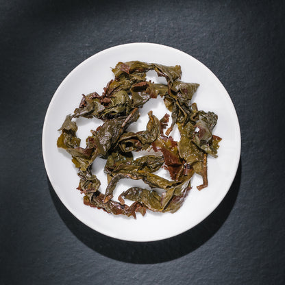 Yongchun Shuixian