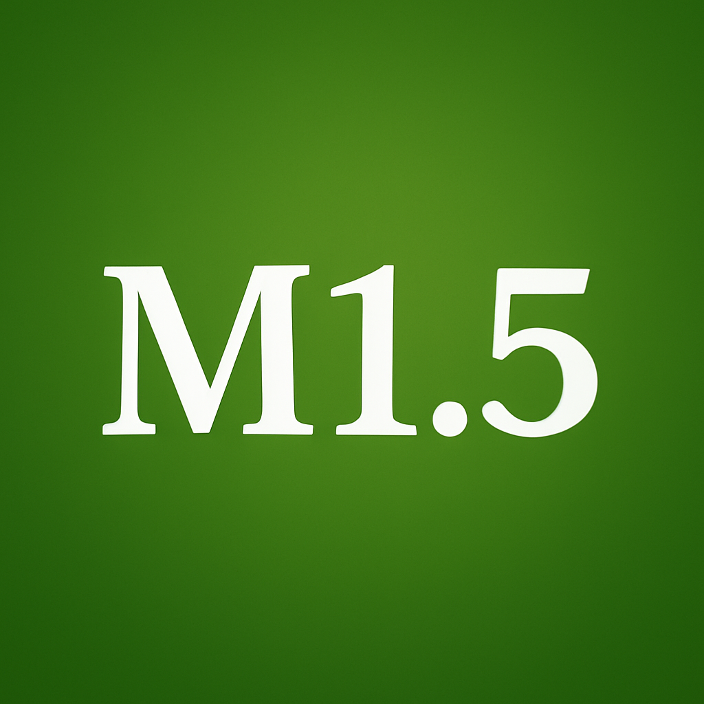 Matcha M5