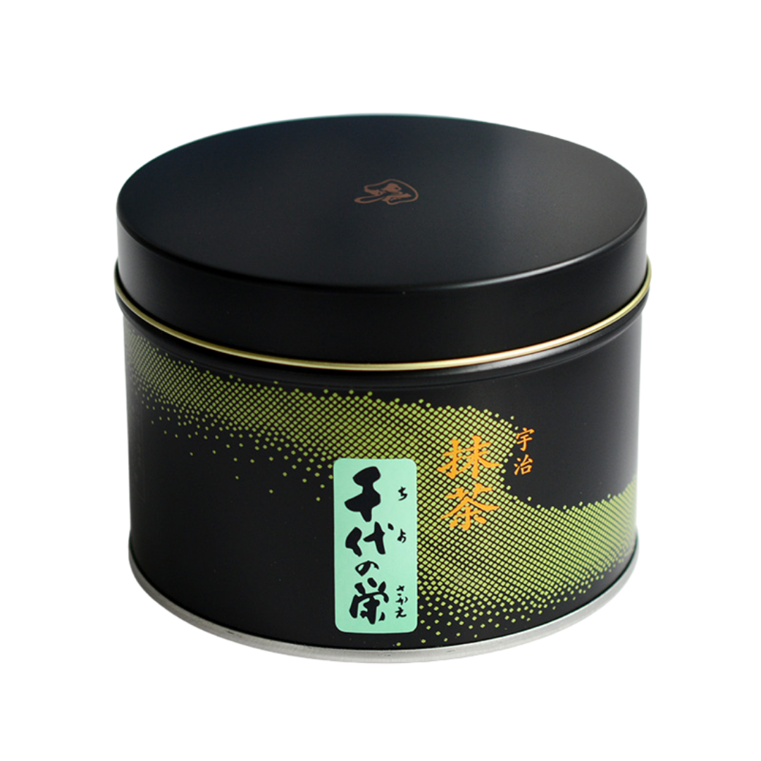 [Can 150g] Matcha Culinary Chiyo no Sakae
