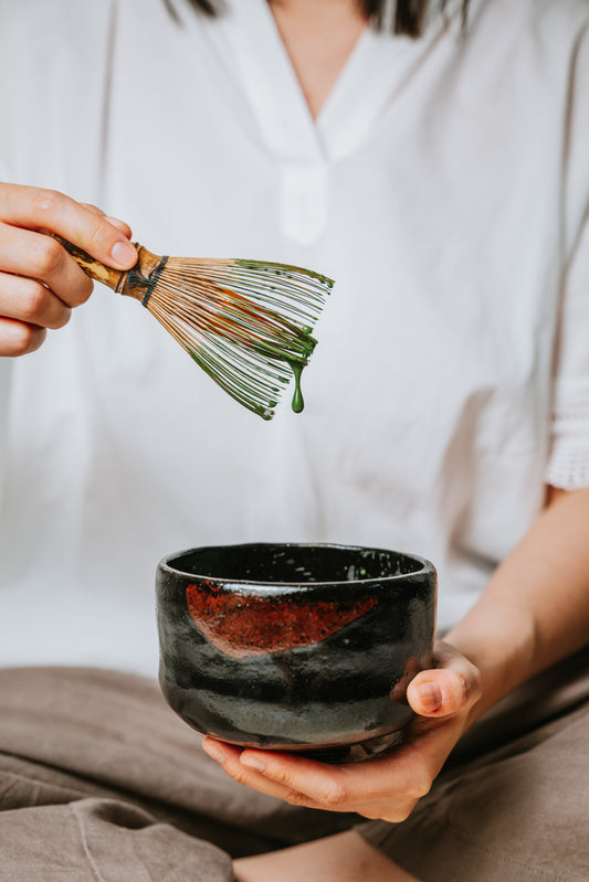 [Studio Service] Matcha Consultation / Omakase Session (~4 hours)