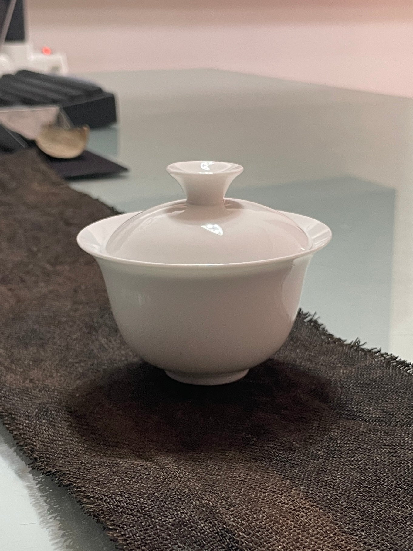 Basic Gaiwan 100 ml (No Saucer)