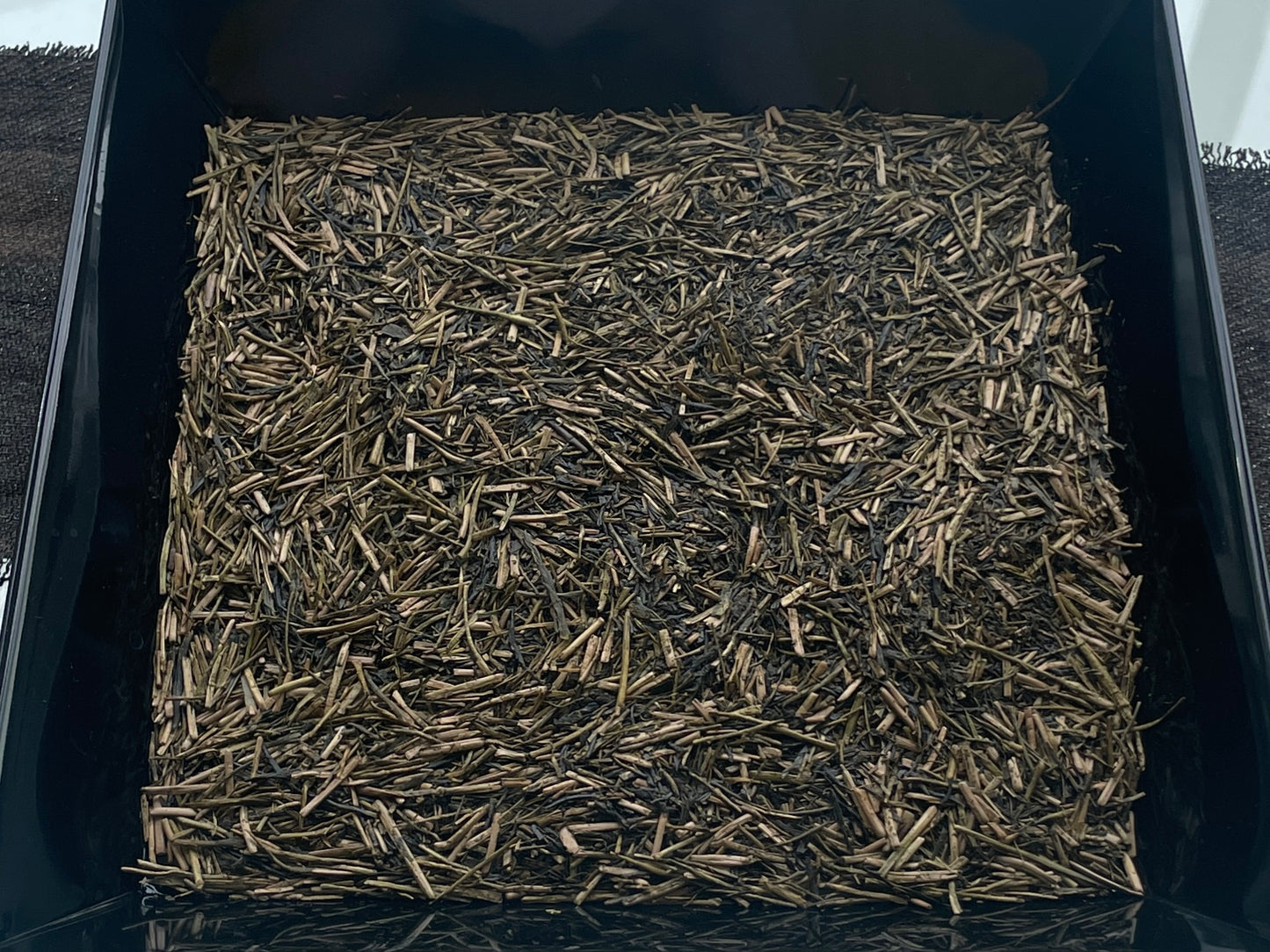 2024 Hōjicha Blend ($0.2/g)