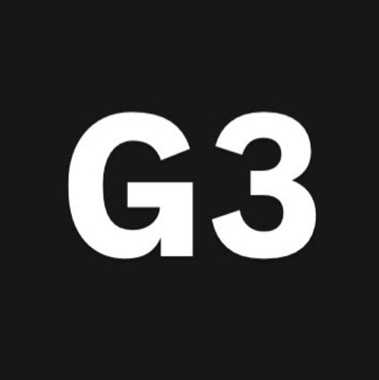 G3 - Genmaicha Powder