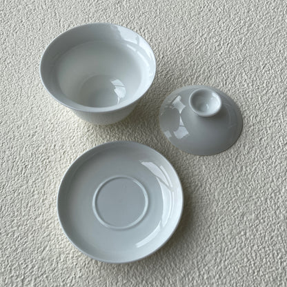 Gaiwan Dehua 1990s