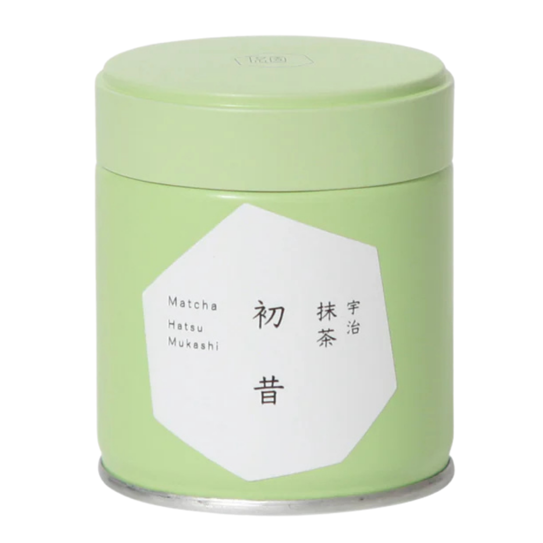 [Can 30g] Matcha Hatsumukashi