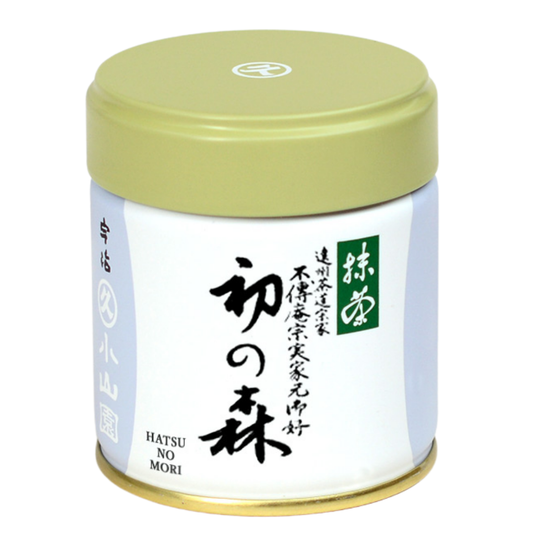 Matcha Hatsu no Mori