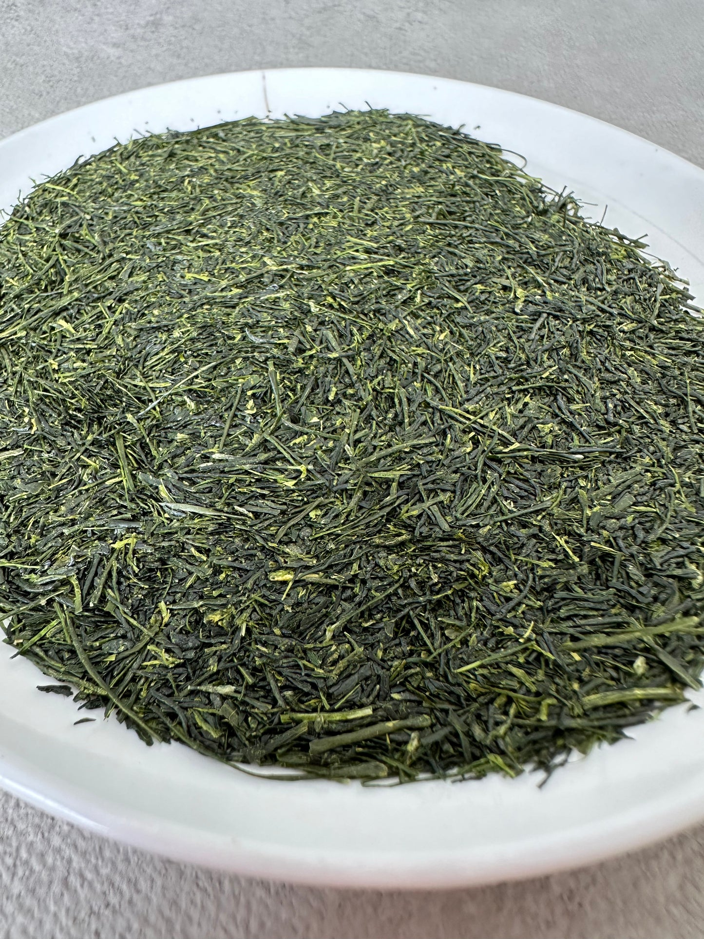 Sencha Fukamushi Tsuyuhikari 2024 20g