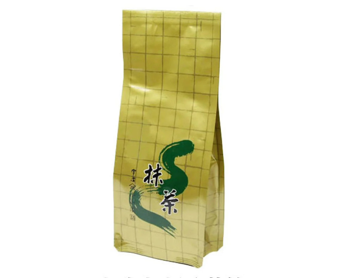 [Can 100g] Matcha Maki no Shiro