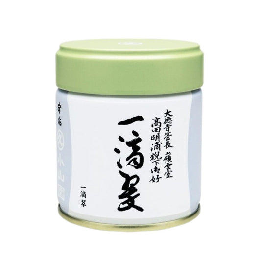 丸久小山園 一滴水 40g (GB 06/2024 リンダ)
