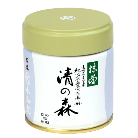 Matcha Kiyo no Mori