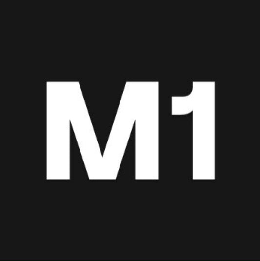 M1 - Matcha Powder