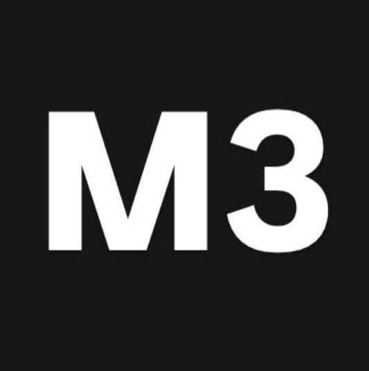 M3 - Matcha Powder