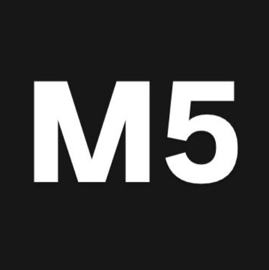 M5 - Matcha Powder