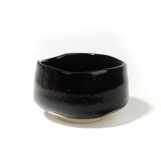 Chawan Mino (Black)