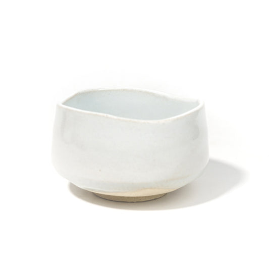 Chawan Mino (White)