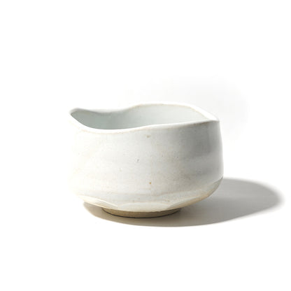 Chawan Mino (White)