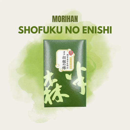 Matcha Shofuku no Enishi