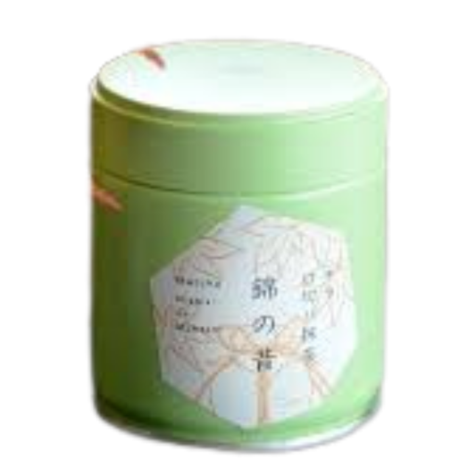Matcha Nishiki no Mukashi (Autumn Limited)