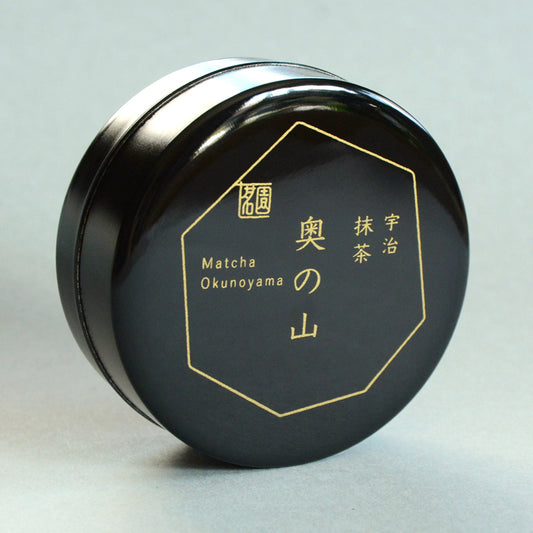 Matcha Oku no Yama