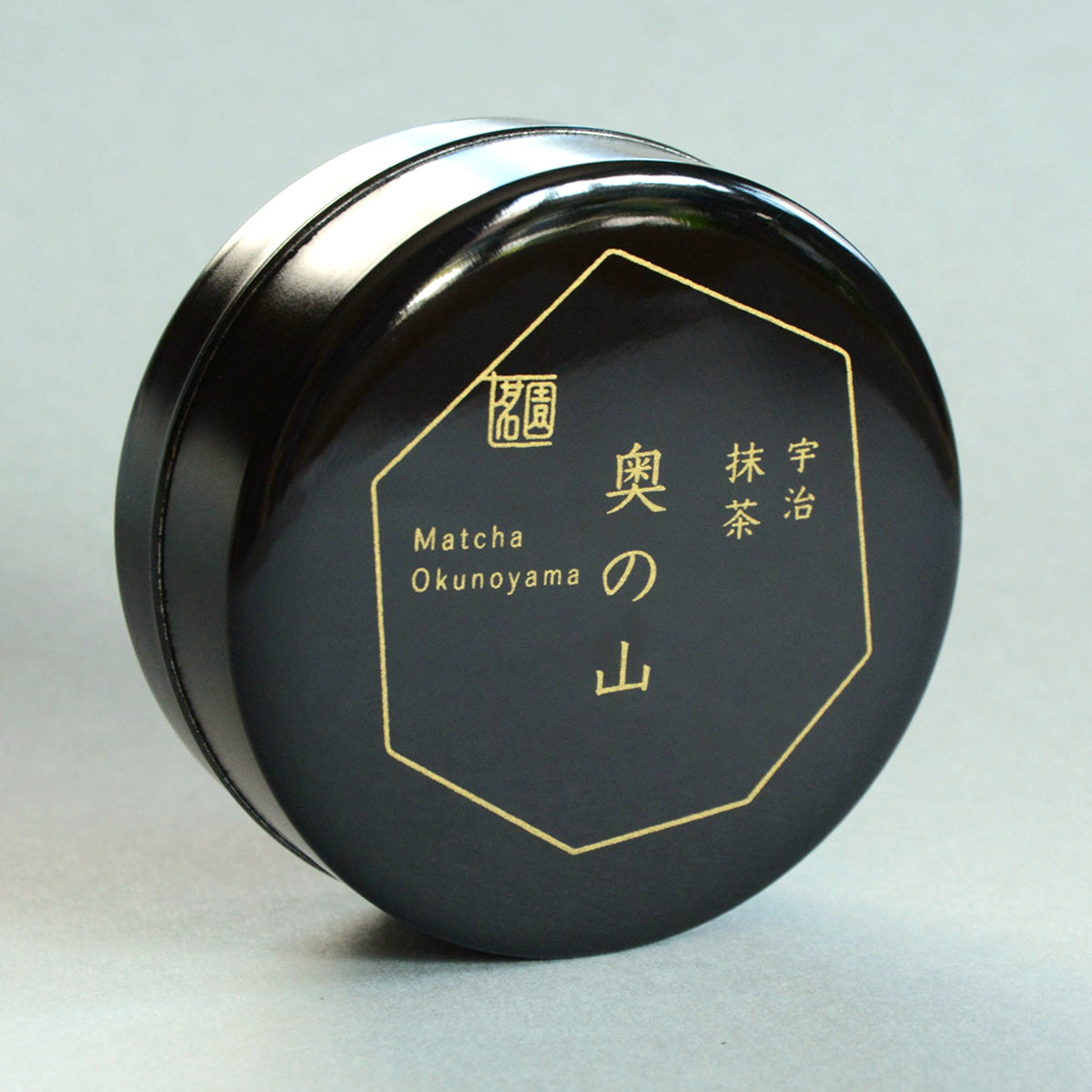 [Can 20g] Matcha Oku no Yama