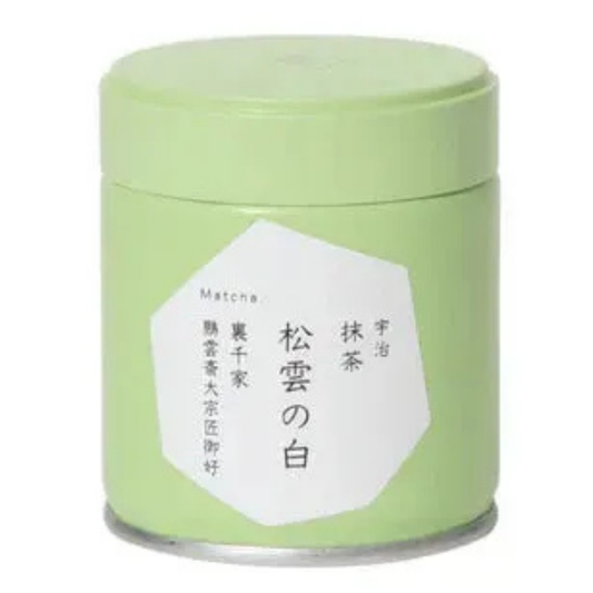Matcha Shoun no Shiro
